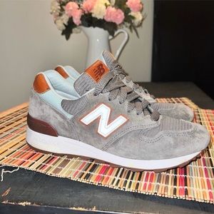 New Balance Shoes!